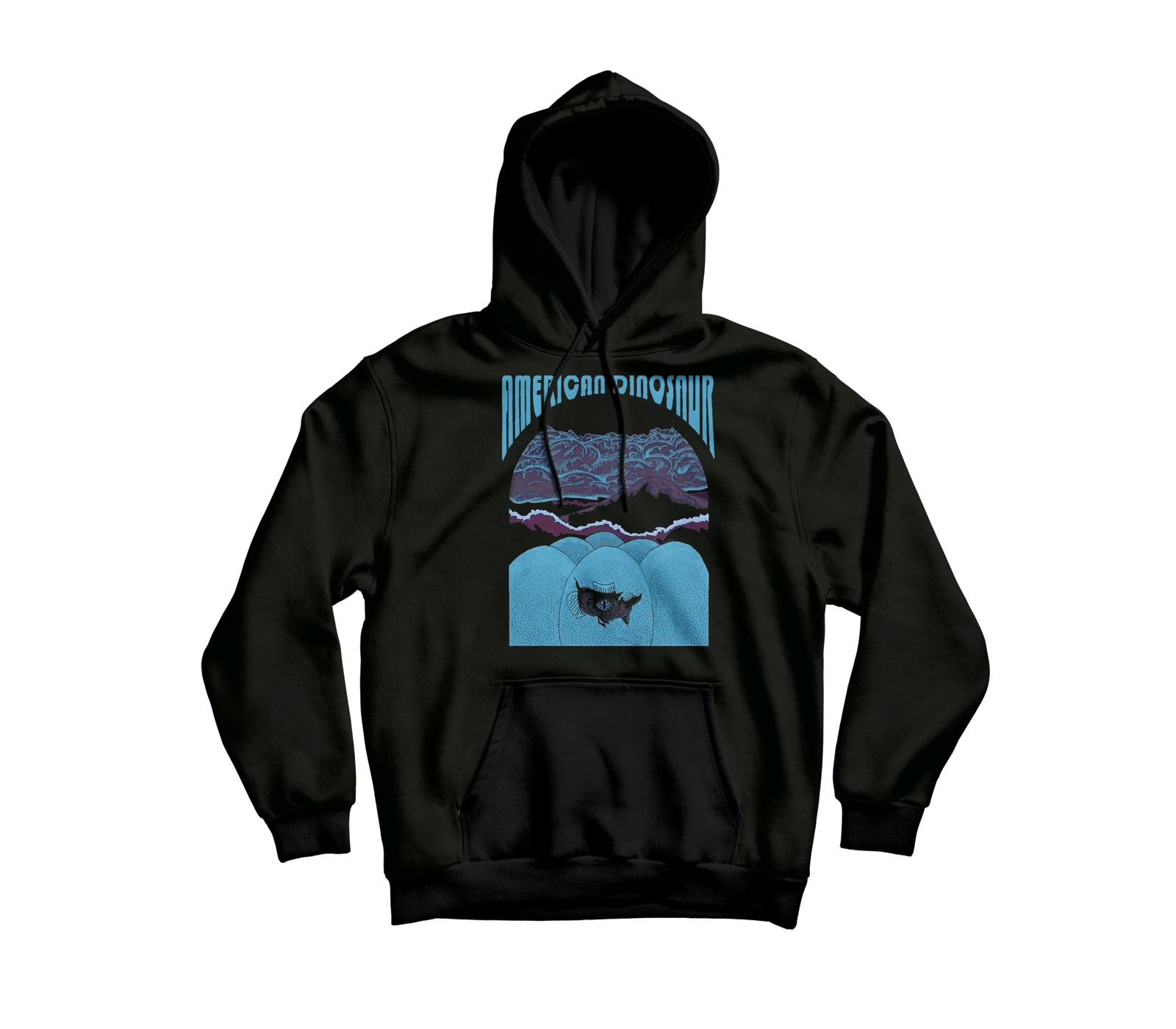 海外販売× Dinoworks EGG HOODIE エッグフーディー ディノワークス