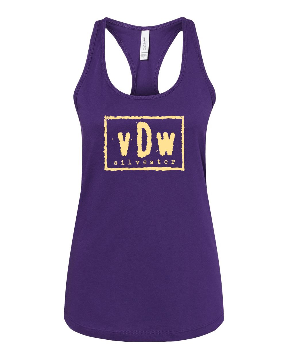 Image of NWO Women's Racerback Tank