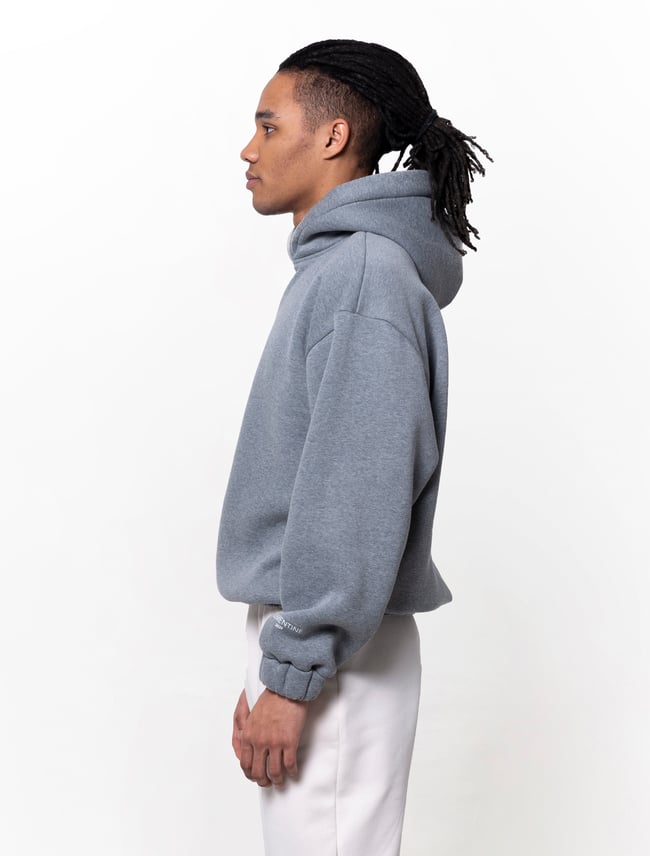 Comfy Hoody Men - Oldschool