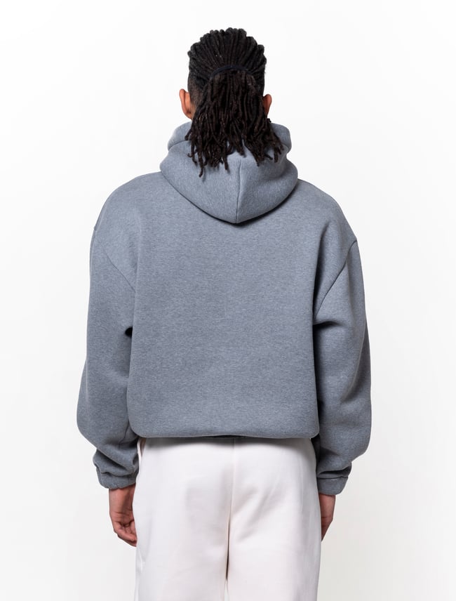 Comfy Hoody Men - Oldschool