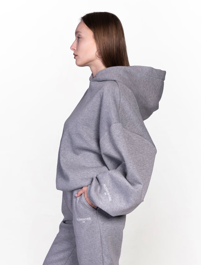 Comfy Hoody Women - Oldschool