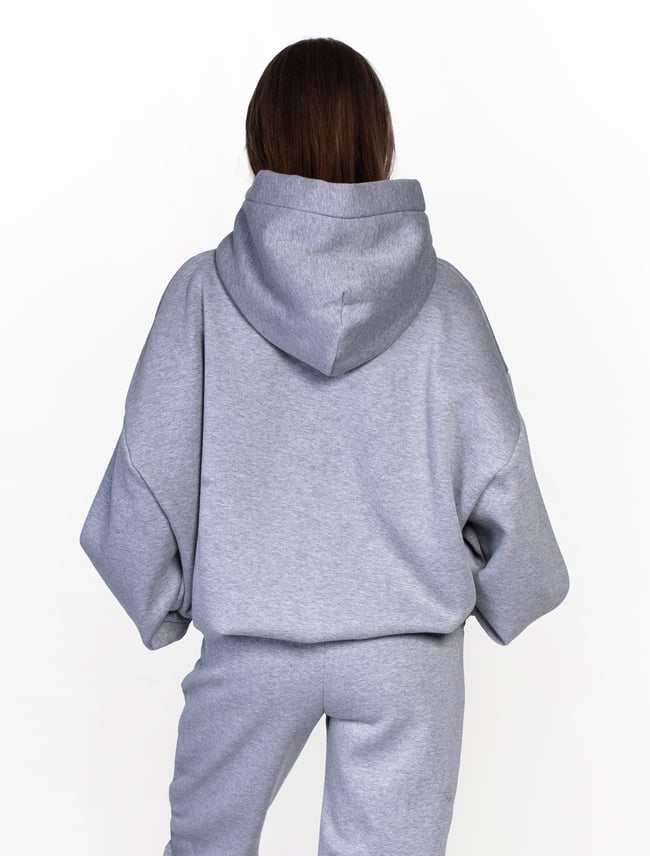 Comfy Hoody Women - Oldschool