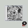 Jezreel - Sick And Tired Of Be'en Broke (CD)