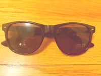 Image 4 of HR of Bad Brains Collab Shades