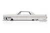'64 Cadillac DeVille