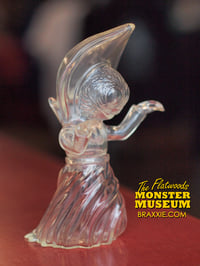 Image 2 of Flatwoods Monster Museum Exclusive Dream Rocket Vinyl Figure