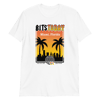 BitsTODAY Miami Shirt (GONE FOREVER AT MIDNIGHT JUNE 11th)