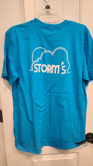 Image of Lampasas Forever Tshirt