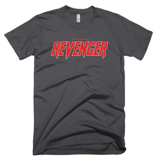 Image of Revenger Logo Tee Shirt