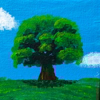 Image 1 of Tree In Spring 3