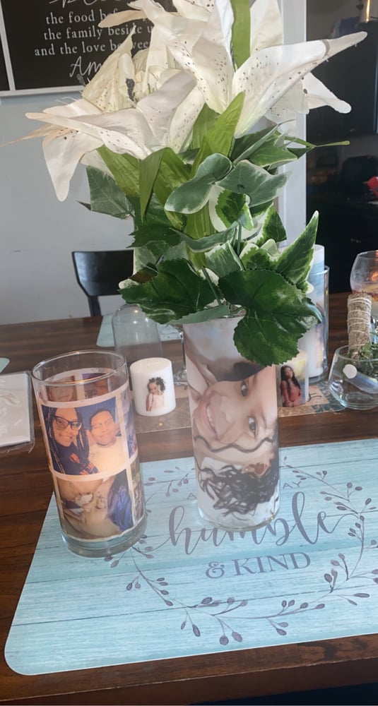 Image of Custom Vase! 