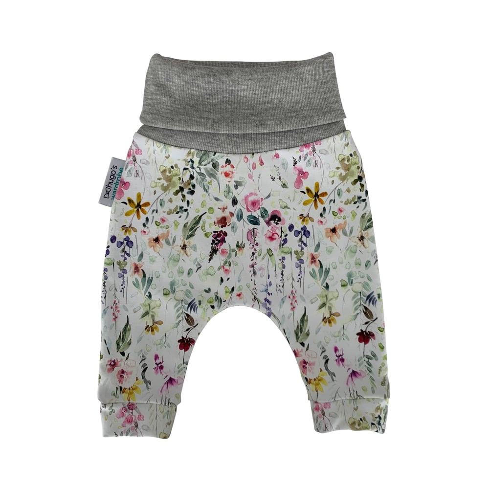 Image of wildflower legging