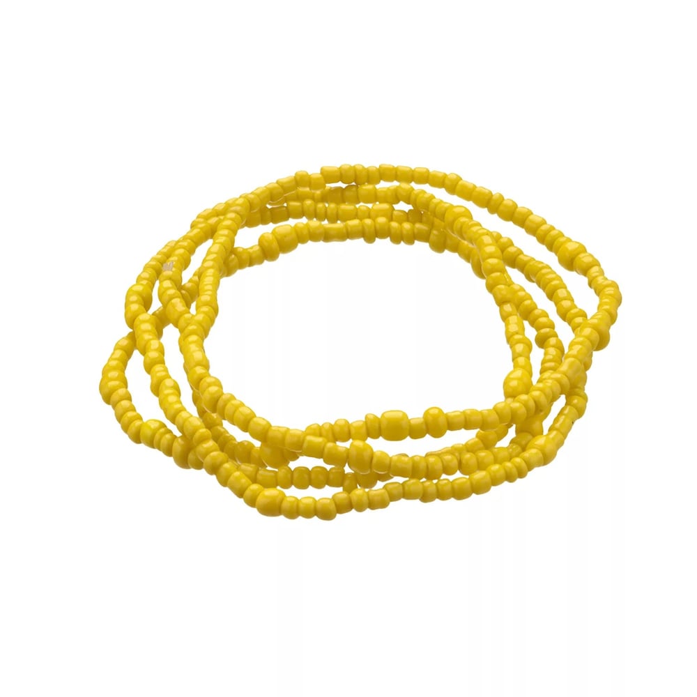 Waist Beads