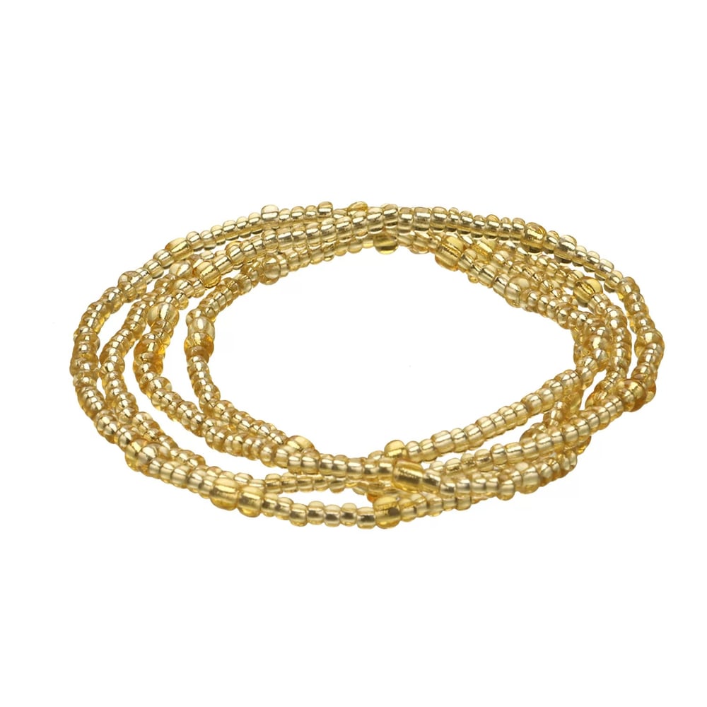 Waist Beads