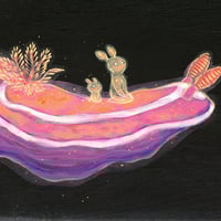 Image 1 of Lumineer - Light Keepers Painting