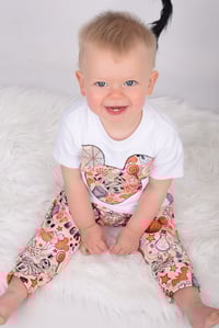 Image 3 of Matching Mouse tee