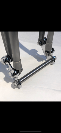 Image 2 of PCP Narrowed I-beam Springer