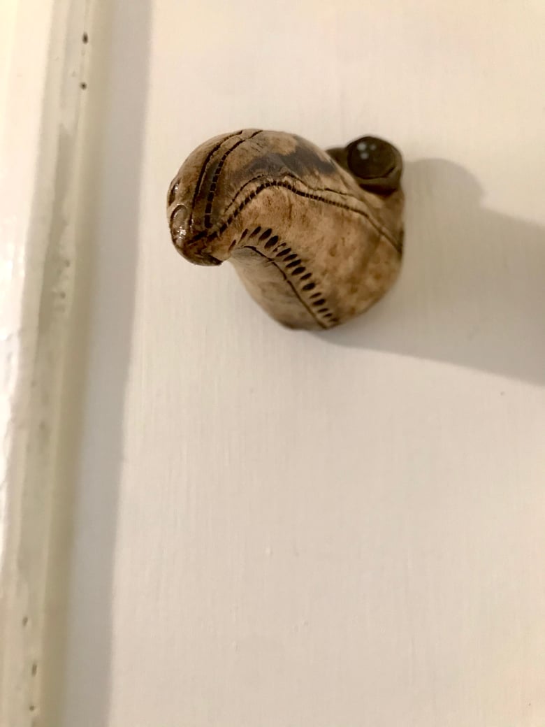 Image of Plague Mask V