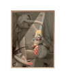 Once Upon A Time (Print)