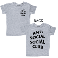 Image 4 of Anti Social