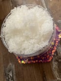 Coconut Body Scrub 