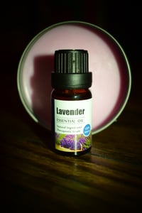 lavender