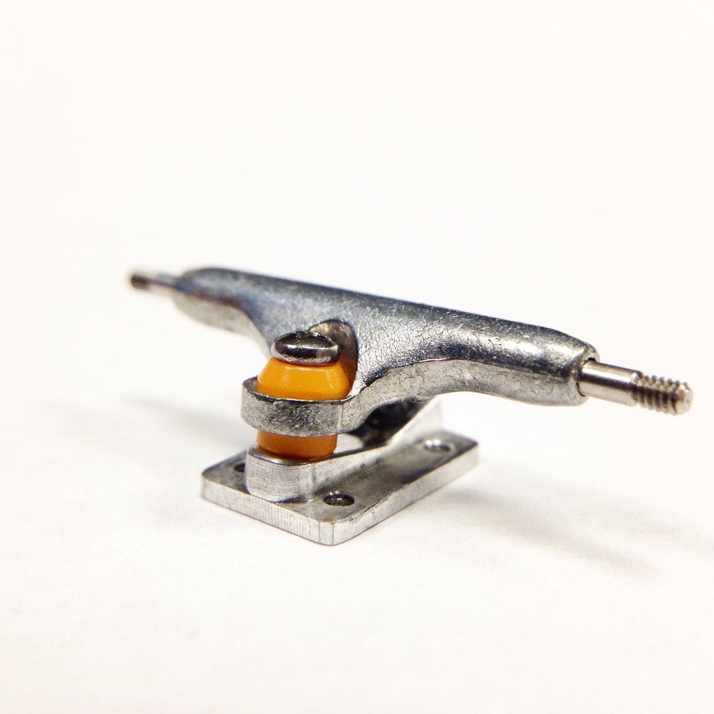 LEVEL UP BETA BUSHINGS