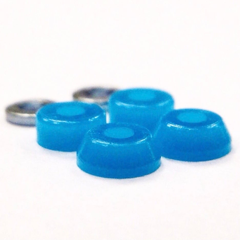 LEVEL UP BETA BUSHINGS