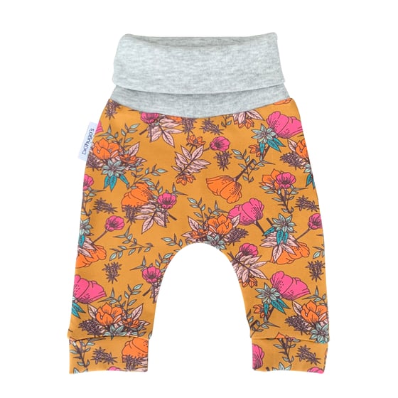 Image of blossom legging