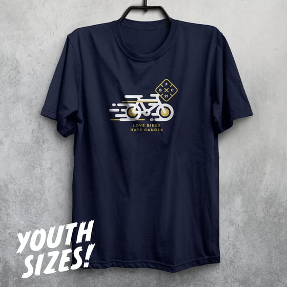 Image of 2021 Youth Tees