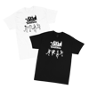 SKA AGAINST TRANSPHOBIA | Unisex Shirts (XS-5XL)