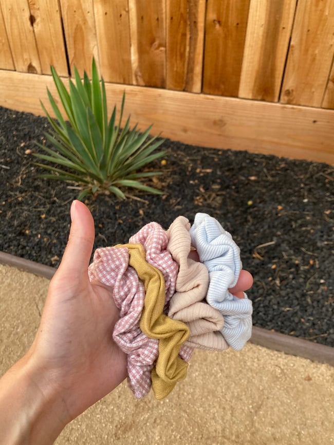 Scrunchie