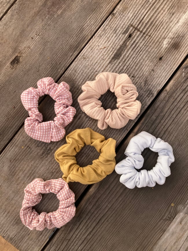 Scrunchie