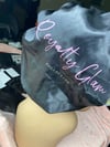 Silk bonnet 