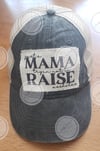 Custom Cap
