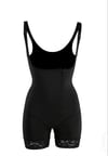 Lucky Seamless Body Shaper (FAJA)