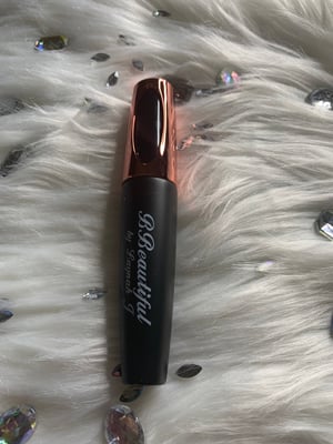 3D Fiber Mascara