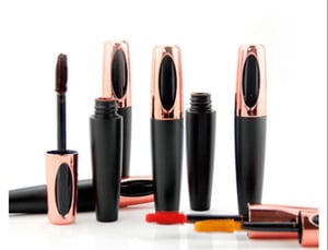 3D Fiber Mascara