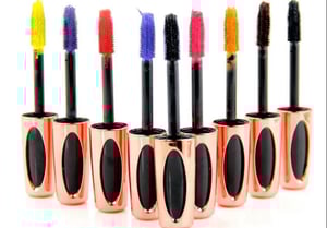 3D Fiber Mascara