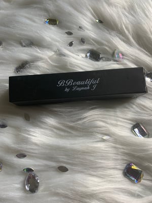 3D Fiber Mascara