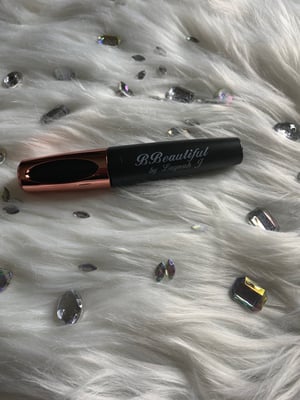 3D Fiber Mascara