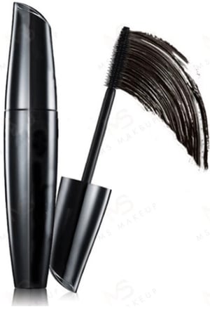 Black Tube Mascara