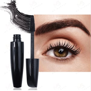 Black Tube Mascara