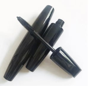 Black Tube Mascara