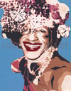 Marsha P Johnson