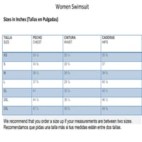 Image 4 of Yellow Swimmsuit Gifinas