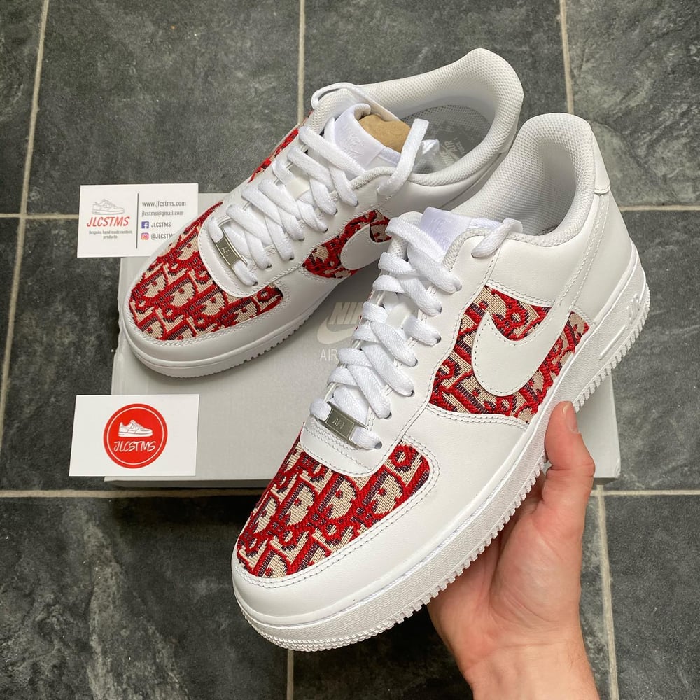 Dior air force 1 mens Clearance