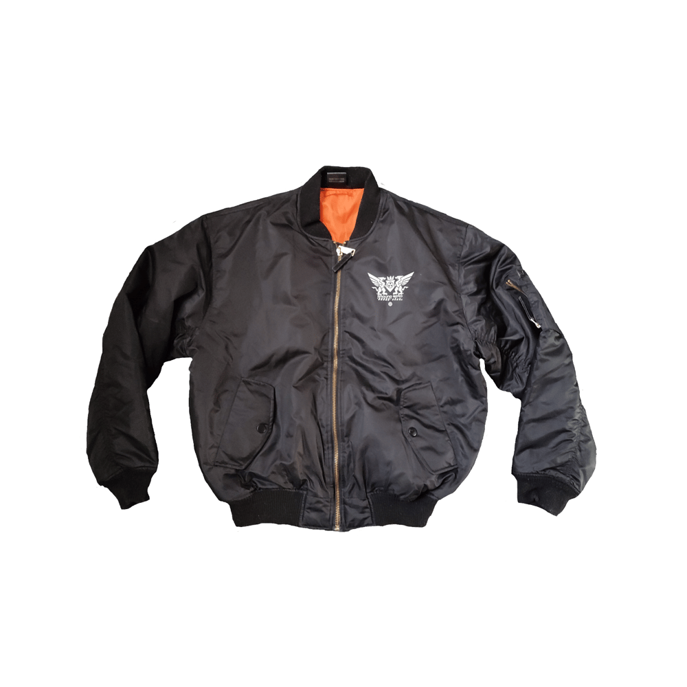 Ground Zero bomberjacket