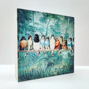 Image of Volando voy, volando vengo.