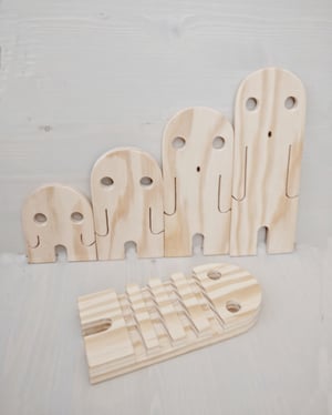 Image of Kodama Family